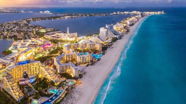 What Happened to Cancun? 15 Reasons It’s Not the Paradise It Used to Be