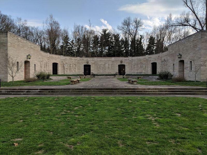 Lincoln Boyhood National Memorial