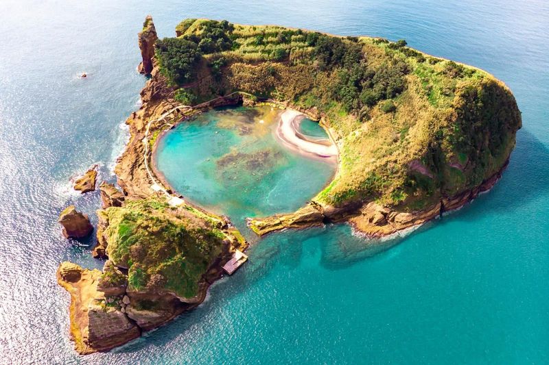 The Azores, Portugal