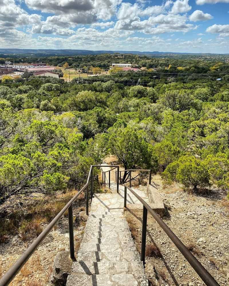 Old Baldy