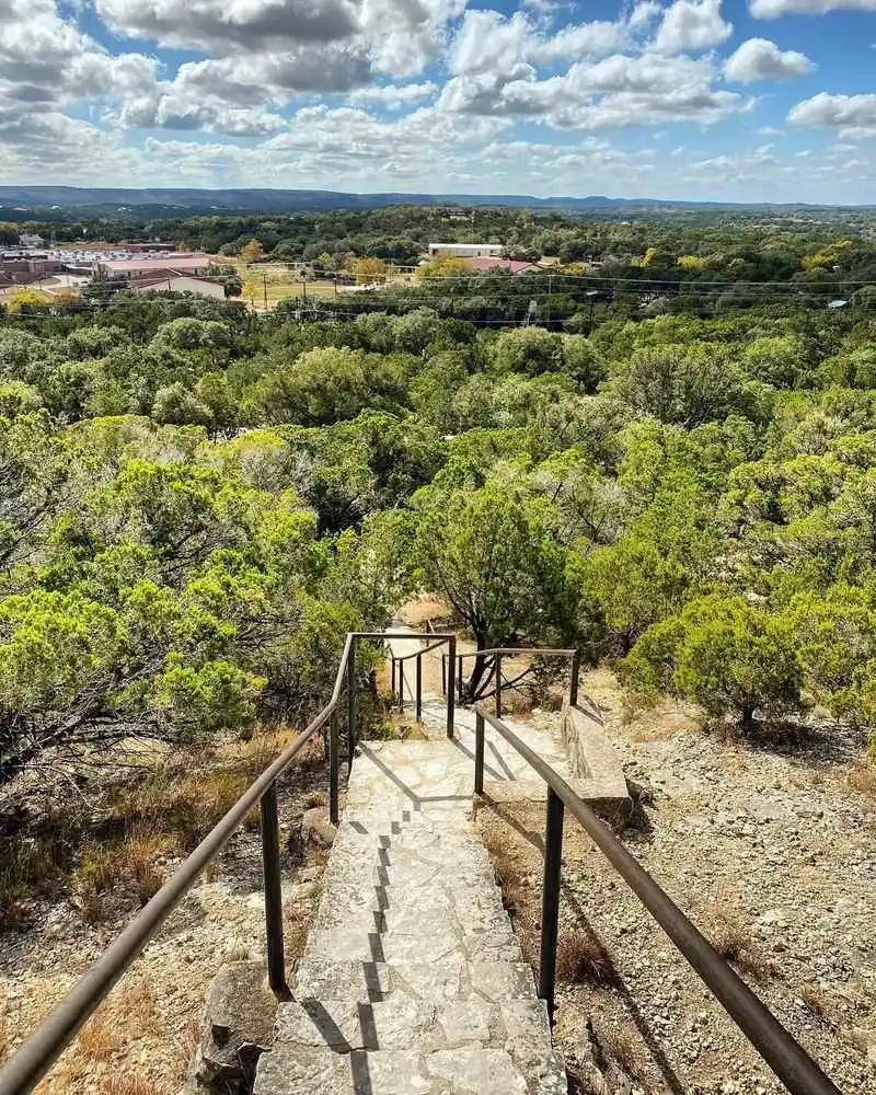 Old Baldy