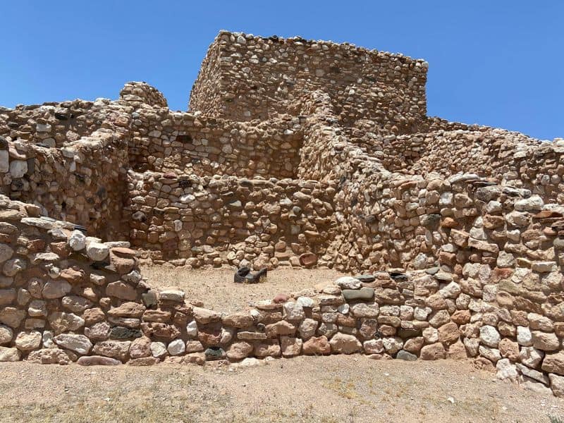 Tuzigoot National Monument