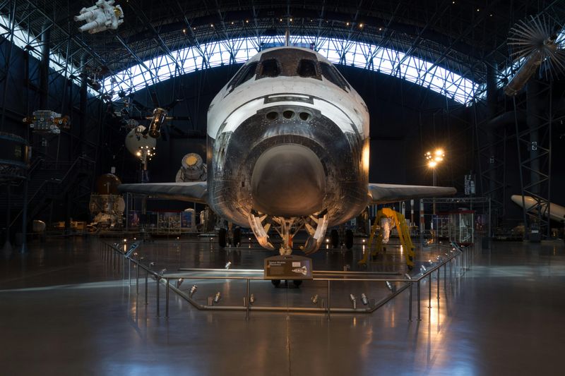 Smithsonian National Air and Space Museum