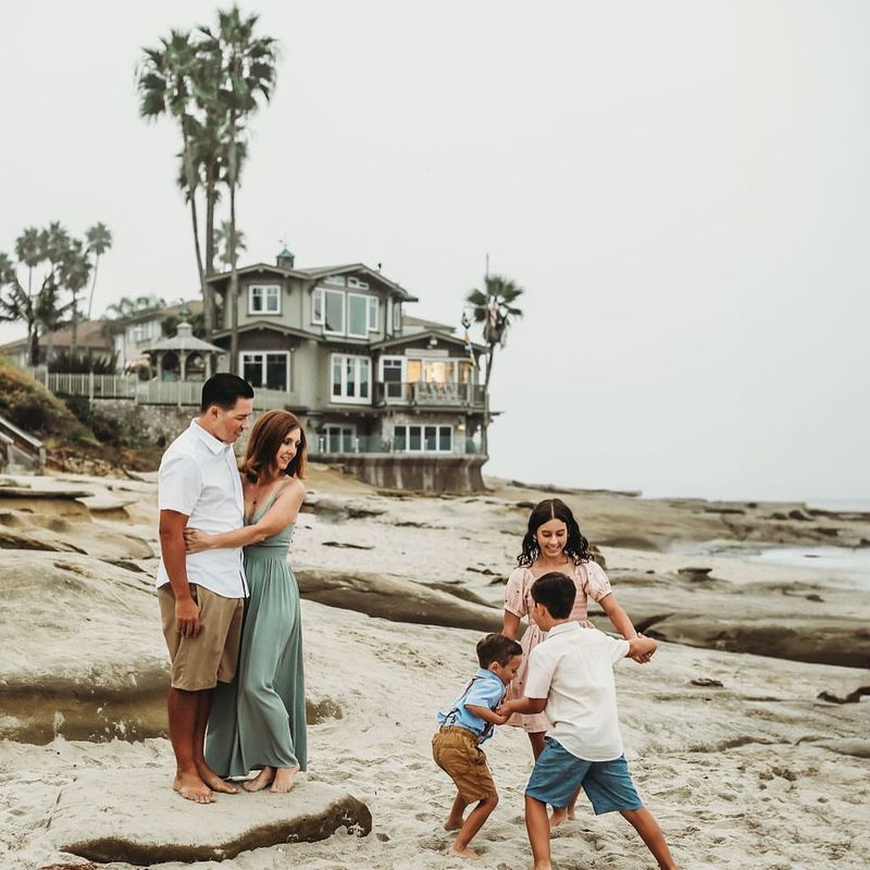San Diego, California