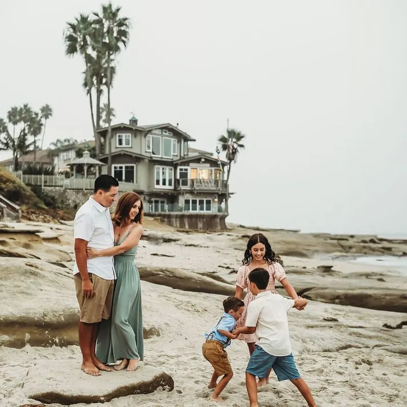 San Diego, California