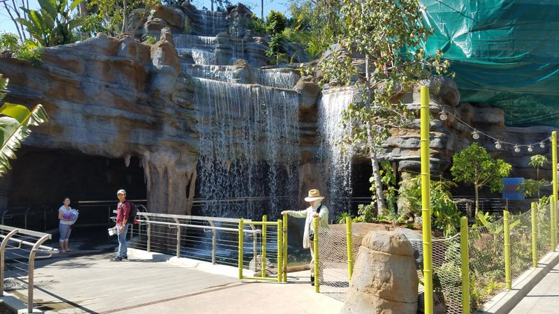 San Diego Zoo, California