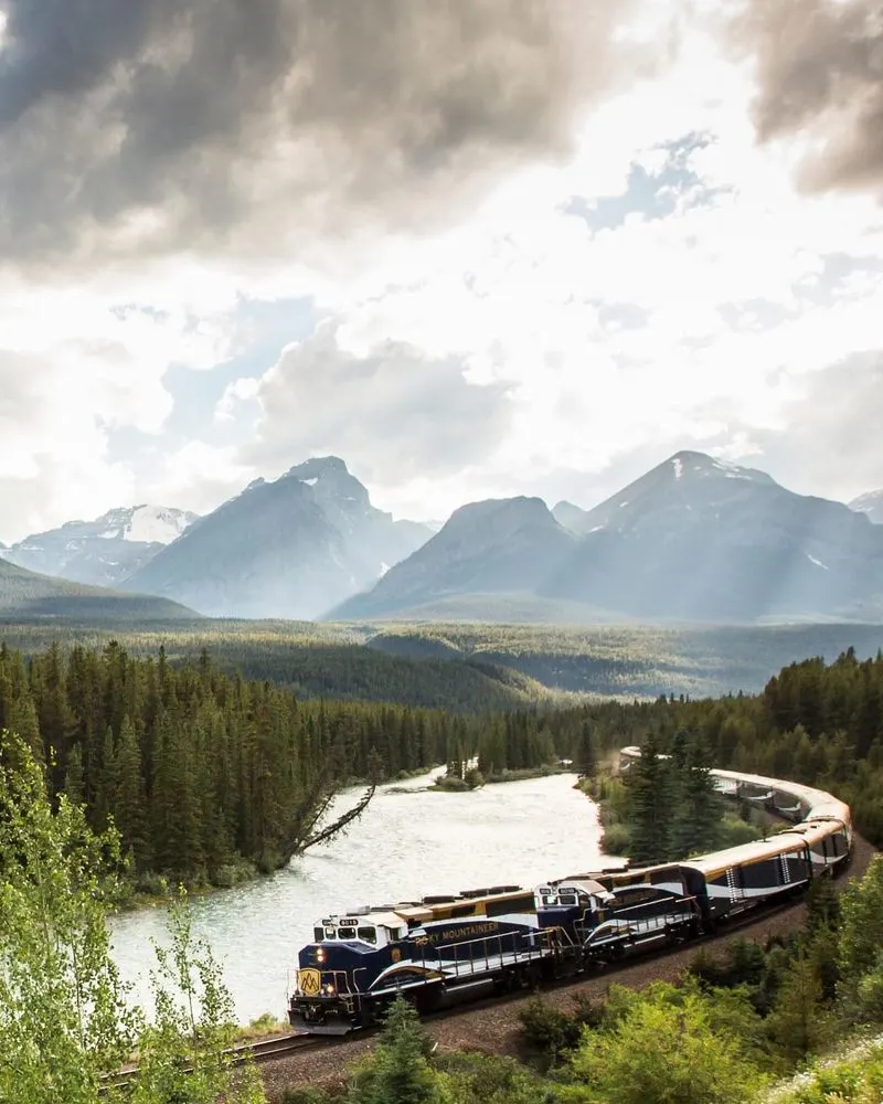 Rocky Mountain National Park