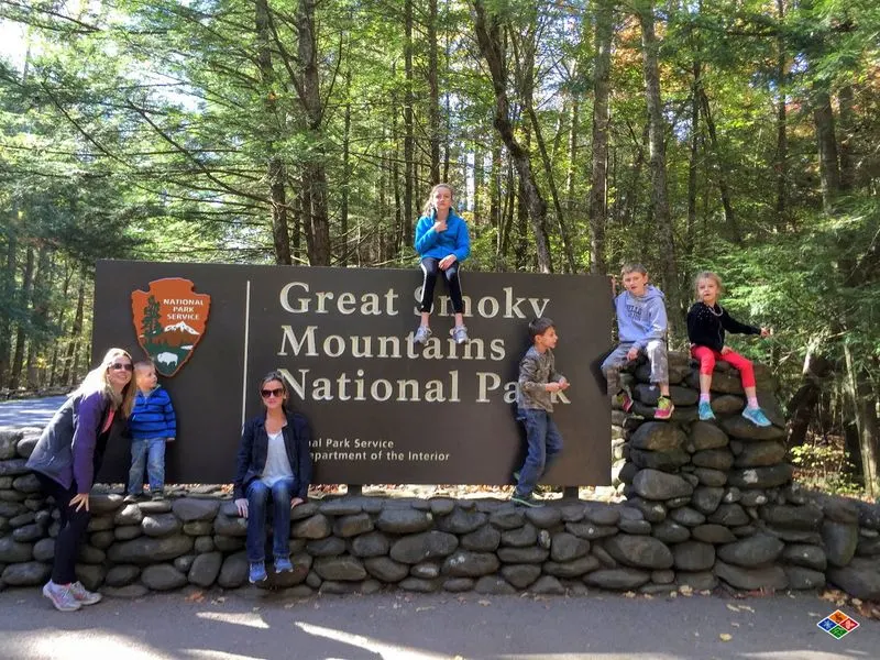 Great Smoky Mountains National Park