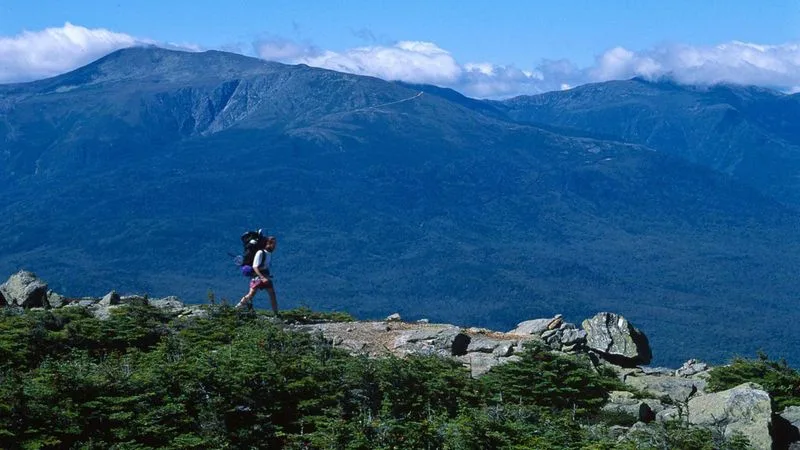 Appalachian Trail Thru-Hike