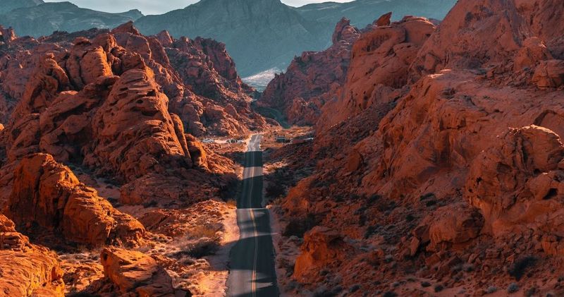 Valley of Fire State Park, Nevada