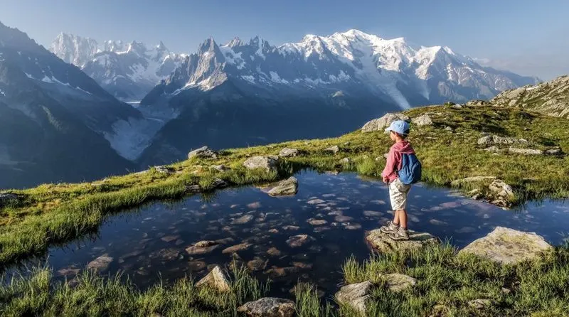 Chamonix, France