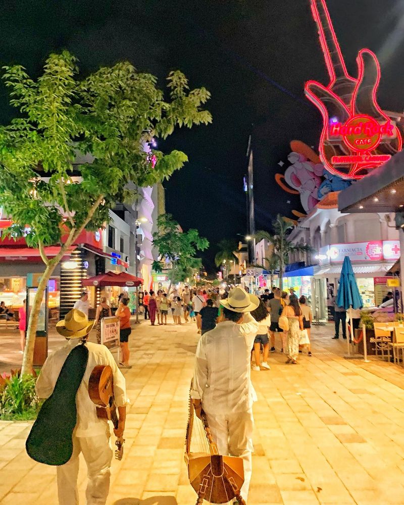 Playa del Carmen