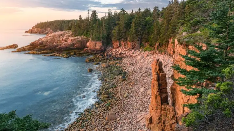 Acadia National Park