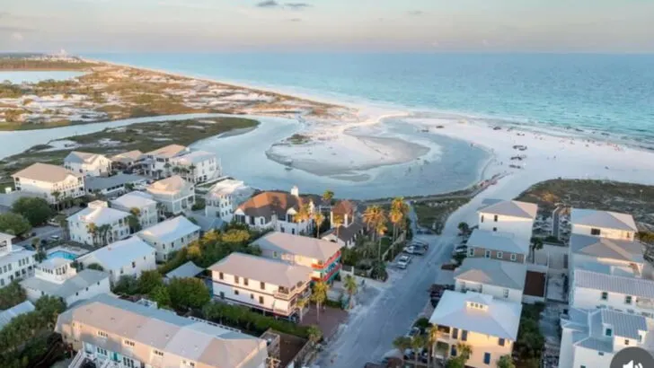 7 Lesser-Known Florida Beaches Loved By Locals