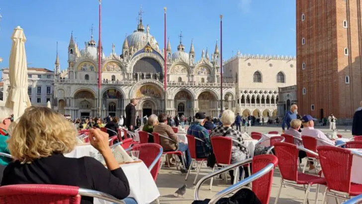 11 Popular European Spots To Avoid If You Want To Skip The Crowds