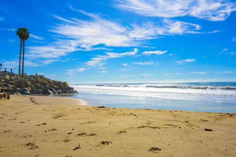 2. Alternative: Ventura