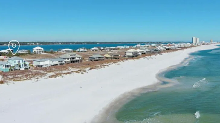 10 Alabama Gulf-Coast Beaches That Might Be Even Better Than Destin