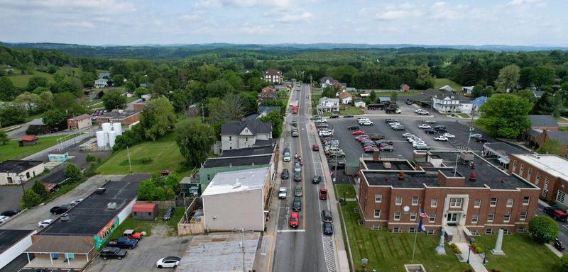 Floyd, Virginia