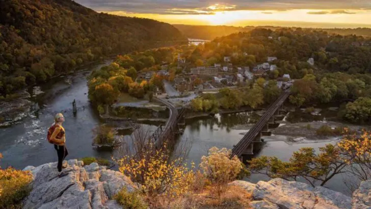 10 Appalachian towns where summer break still means fishing, hiking, and porch swings