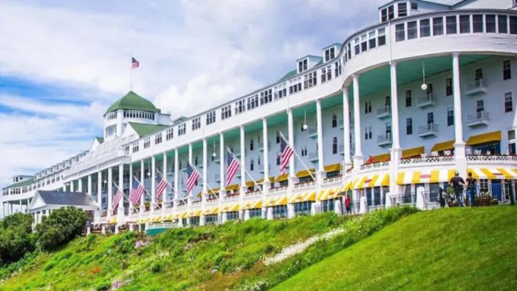 10 Classic U.S. Family Resorts From the ’80s You Can Still Check Into Today