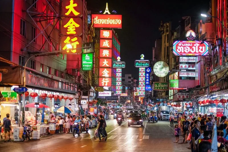 Thailand