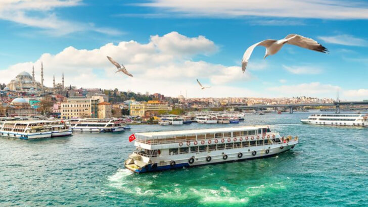 10 Countries Where Living Like Royalty Only Costs $100 a Day