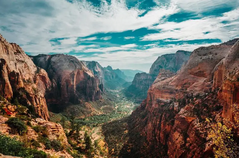 Zion National Park