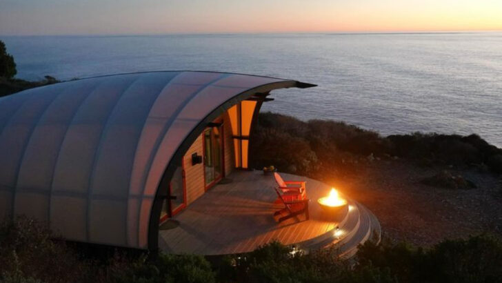 10 Family Glamping Destinations Across the U.S. That Feel Like a Real Break