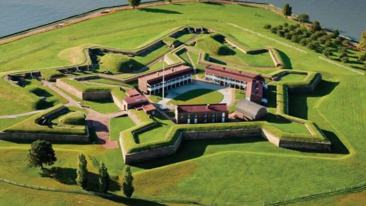 10 Historic U.S. battlefields that actually keep kids interested (and not just for the cannons)