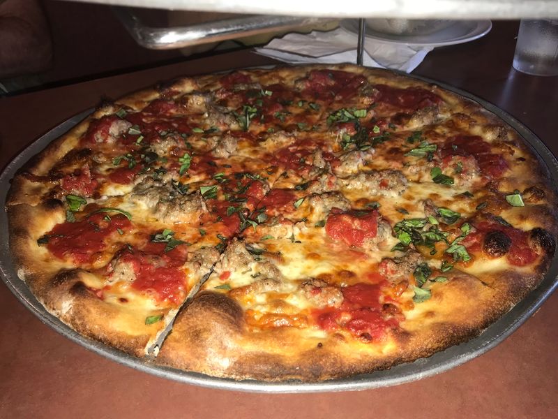 Papa’s Tomato Pies — Robbinsville