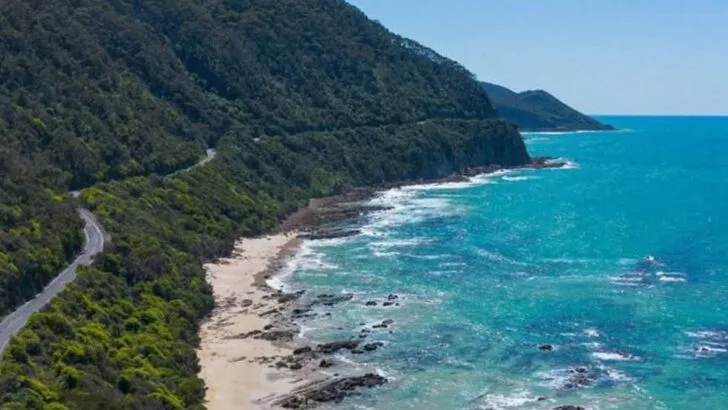 10 Iconic Road Trip Routes You’ll Regret Skipping With Kids