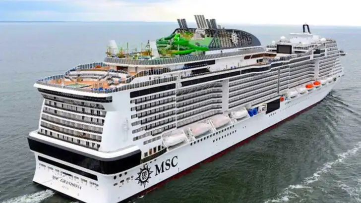 10 Items You Should Avoid Buying On A Cruise Ship