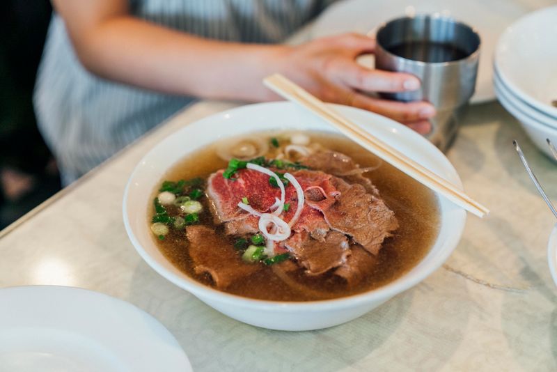 Yummy Yummy (Vietnamese, Sunset District)