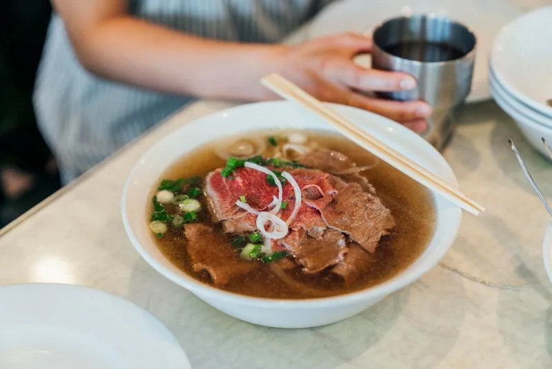 Yummy Yummy (Vietnamese, Sunset District)