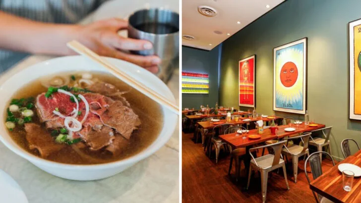 10 Kid-Friendly San Francisco Restaurants That Aren’t Just Chicken Nuggets