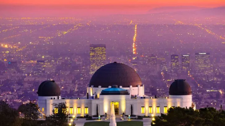 10 Los Angeles Locations Film Fans Should See and 5 That Might Disappoint