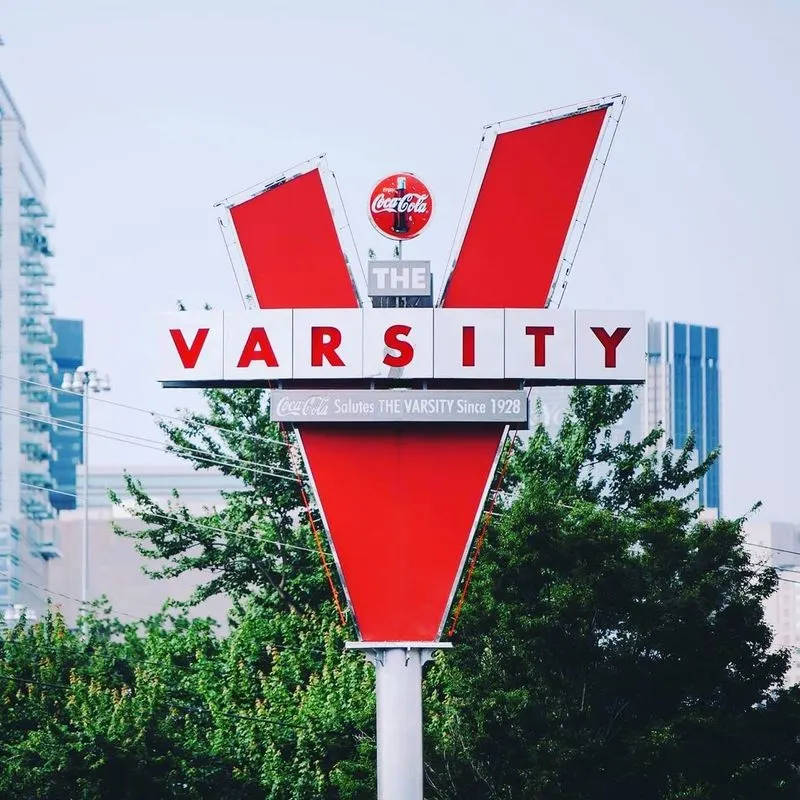 The Varsity