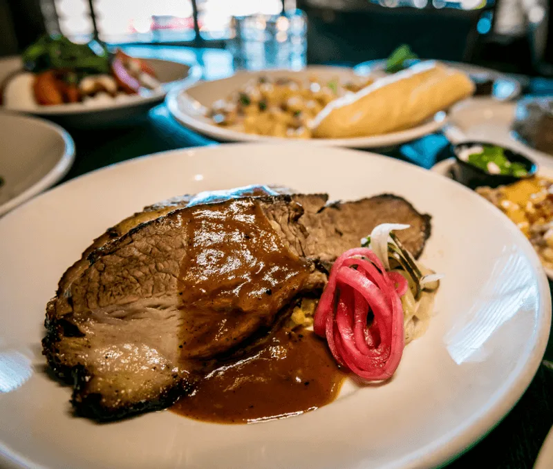 The Ranch Steakhouse – Devil’s Lake