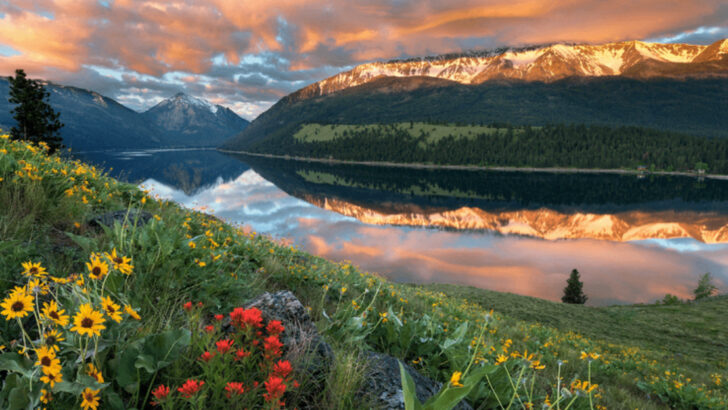 10 Oregon Destinations Locals Think Are Better Than the Coast