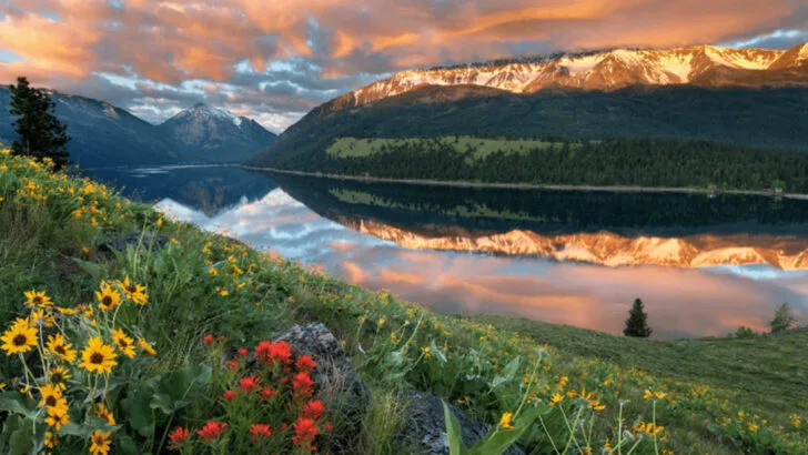 10 Oregon Destinations Locals Think Are Better Than the Coast