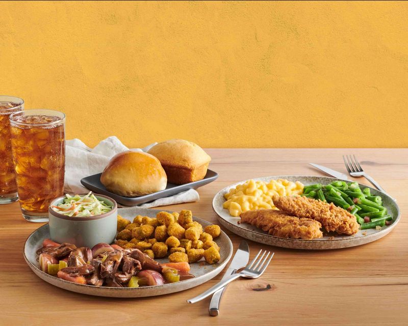 Golden Corral