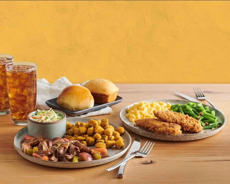 Golden Corral