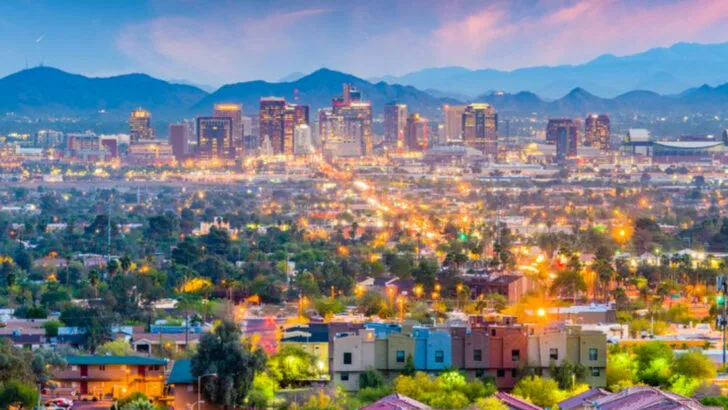 10 U.S. Cities That Changed So Much in 15 Years, You Might Not Recognize Them