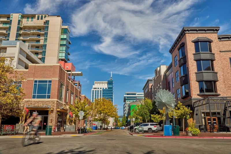 Boise, Idaho
