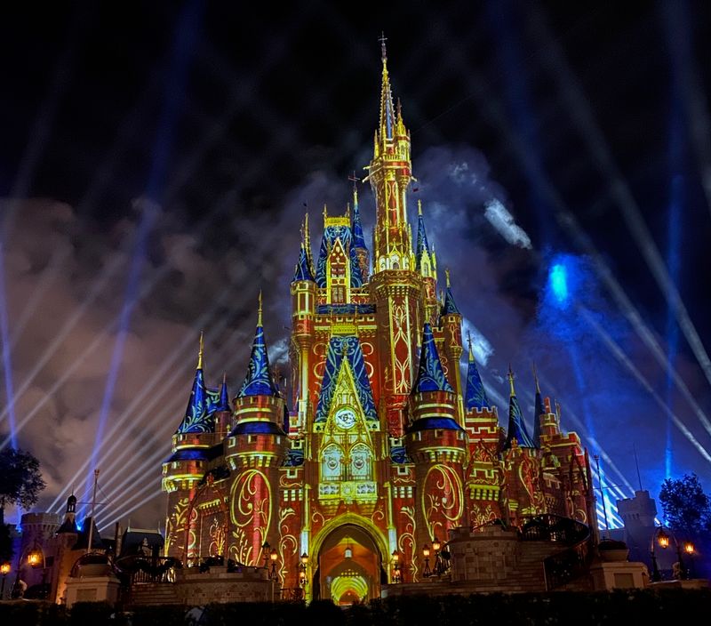Orlando, Florida – Theme Park Capital