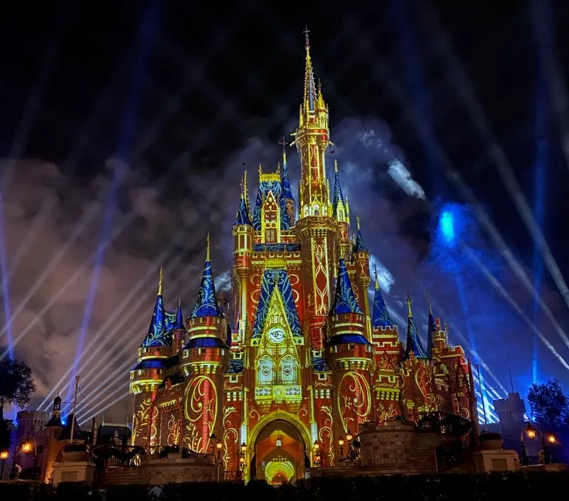 Orlando, Florida – Theme Park Capital