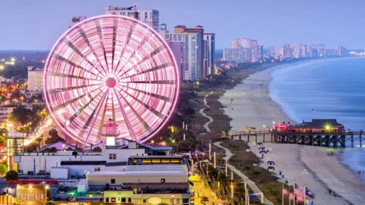 10 Vacations the Whole Family Will Love (Plus 6 Just for Grown-Ups)