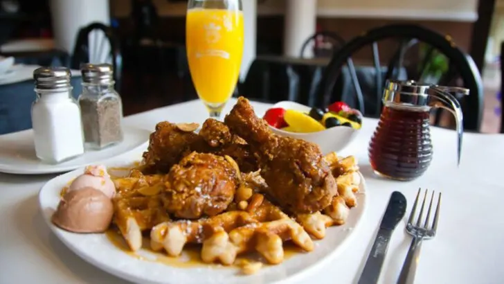10 Breakfast Spots in North Carolina That Make You Want to Skip Hotel Food Forever