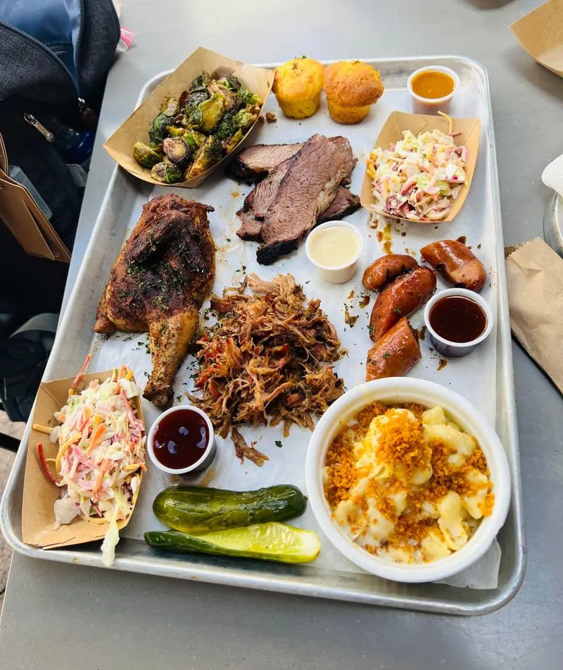 The Polite Pig