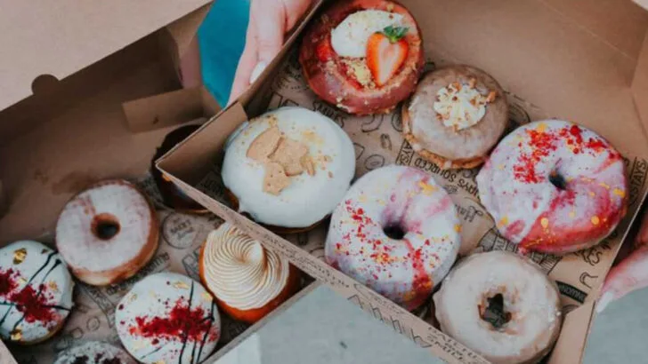 10 Florida Dessert Spots That Are Totally Worth the Sugar Crash